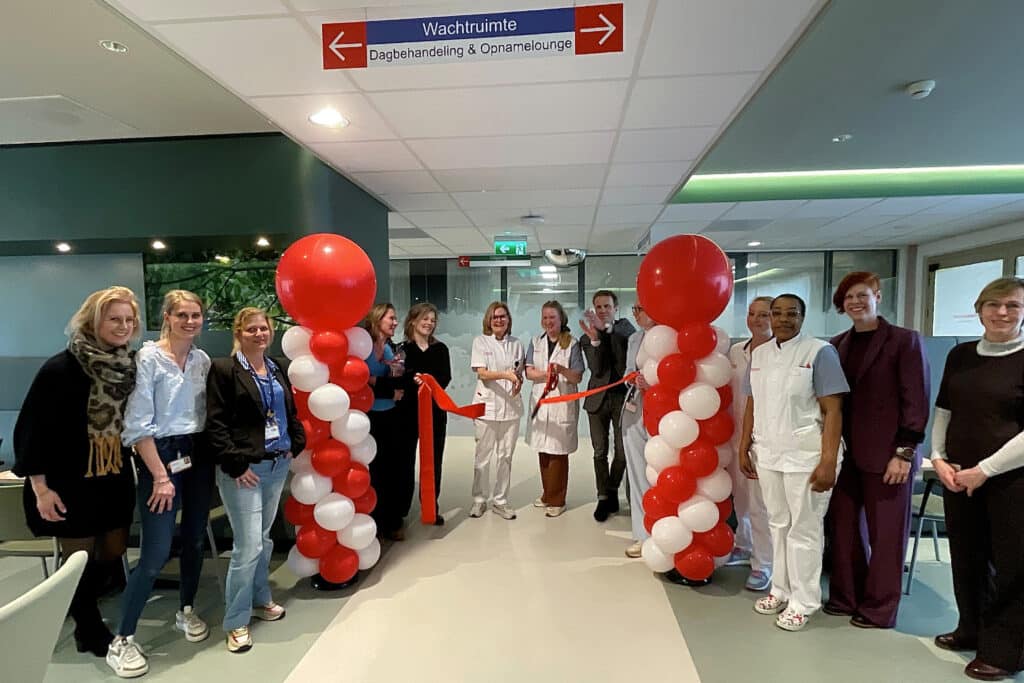 State-of-the-art nieuwbouw voor Franciscus nadert haar voltooiing 7