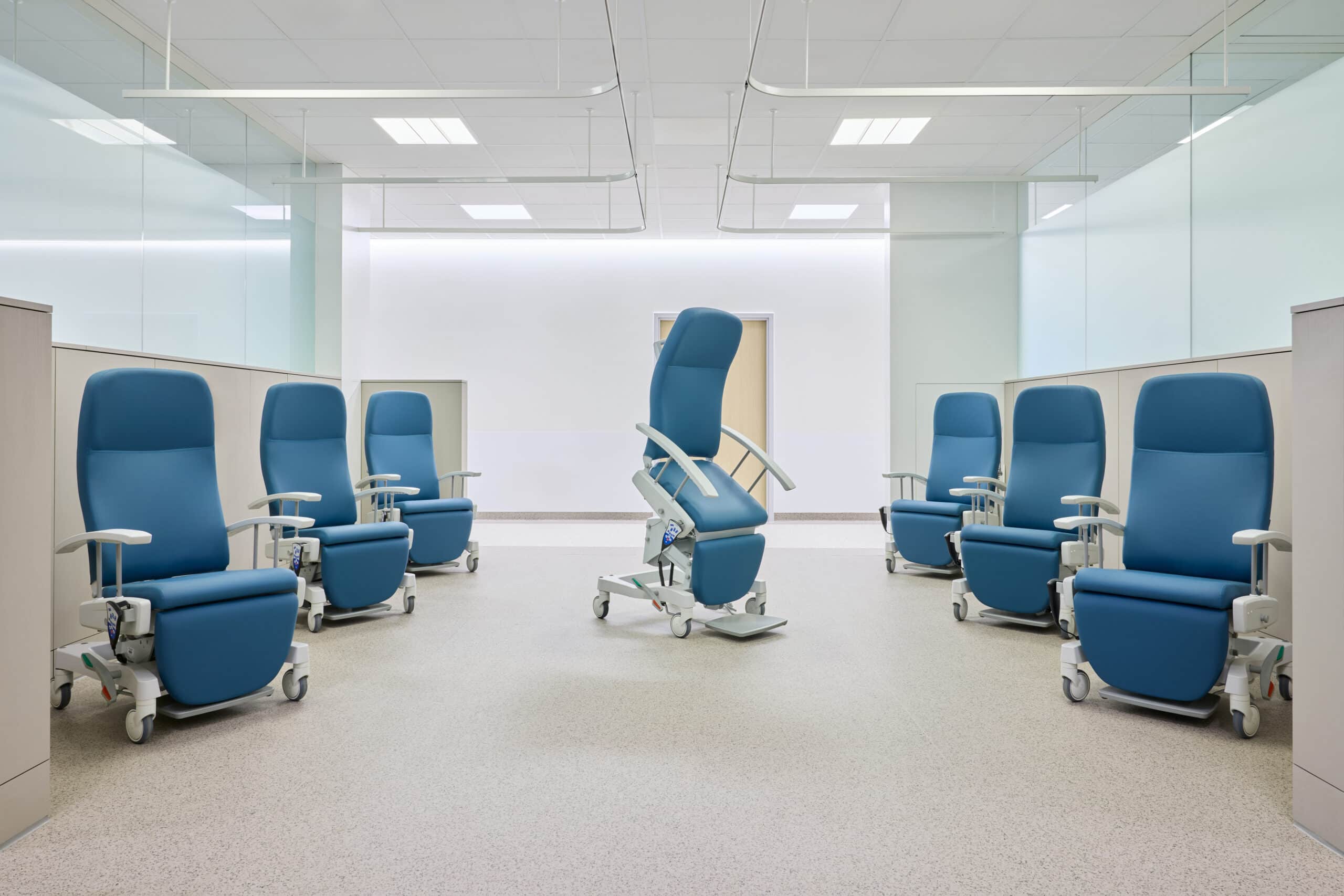 Innovatie, comfort en veelzijdigheid voor de ambulante zorg 5