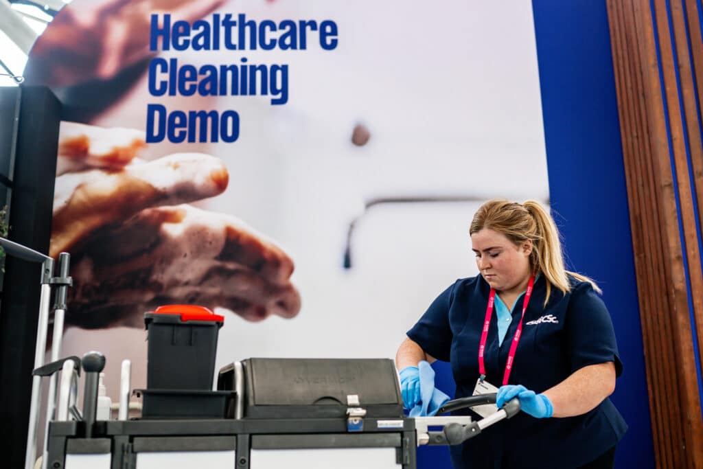 Interclean 2026: goede zorg begint bij een schone omgeving 2
