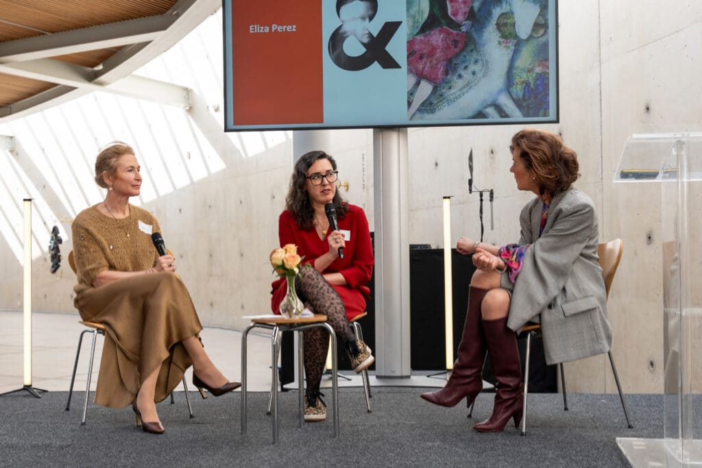 BAZ ACADEMY+ KUNST & ZORG BELICHT KRACHT VAN KUNST IN ZORGPRAKTIJK  2