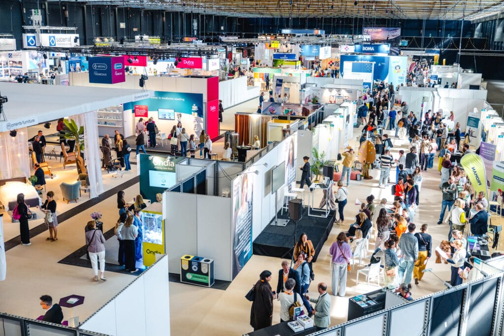 Zorgsector put inspiratie en nieuwe energie uit Inspire Health & Care 2026  2