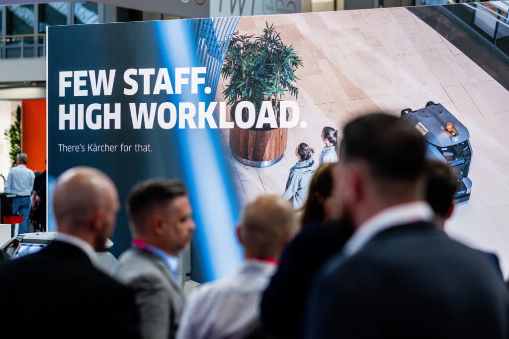 Interclean 2026: goede zorg begint bij een schone omgeving 1