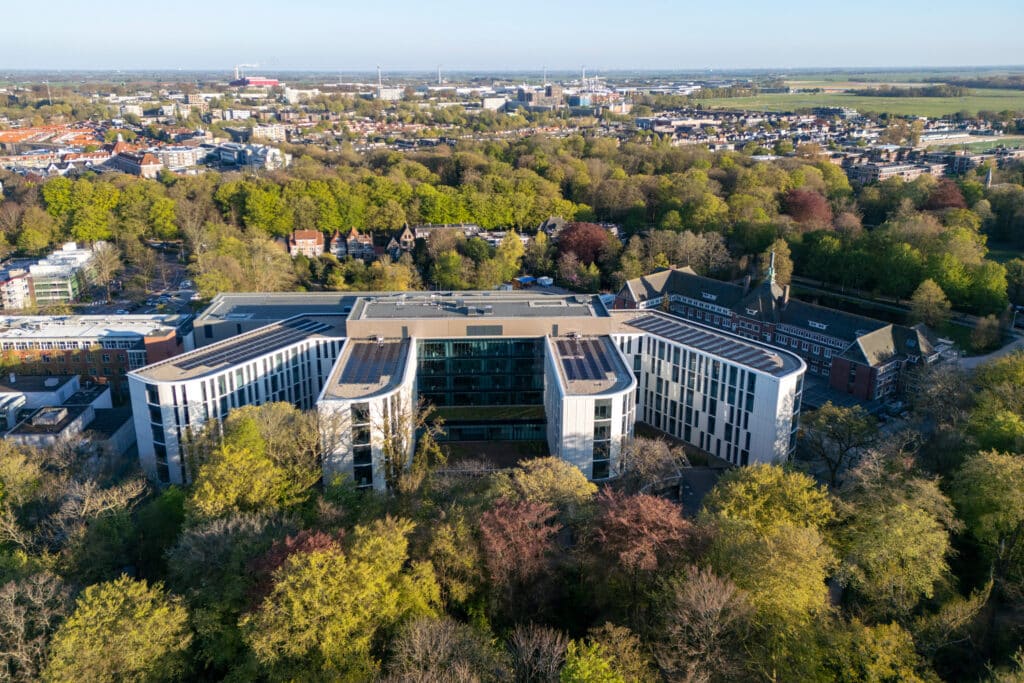 Officiële opening nieuwbouw Noordwest Ziekenhuisgroep 3