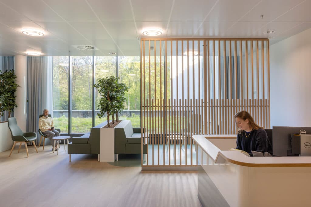 Officiële opening nieuwbouw Noordwest Ziekenhuisgroep 4