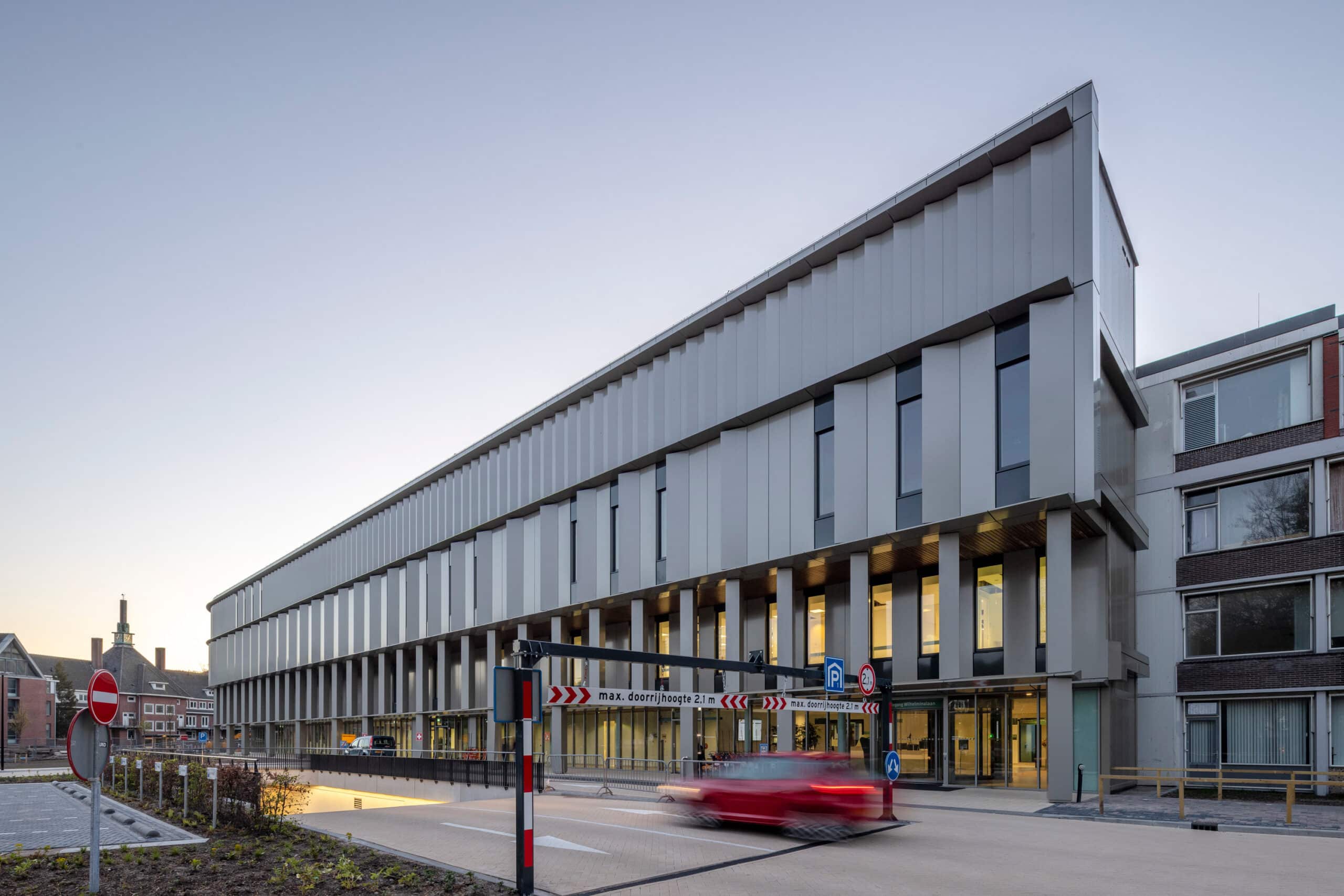 Officiële opening nieuwbouw Noordwest Ziekenhuisgroep 10