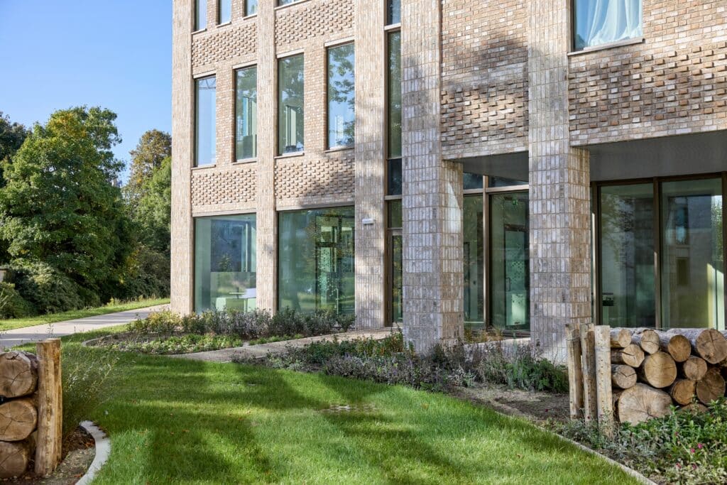 Een stedelijk ziekenhuis in Diest 3