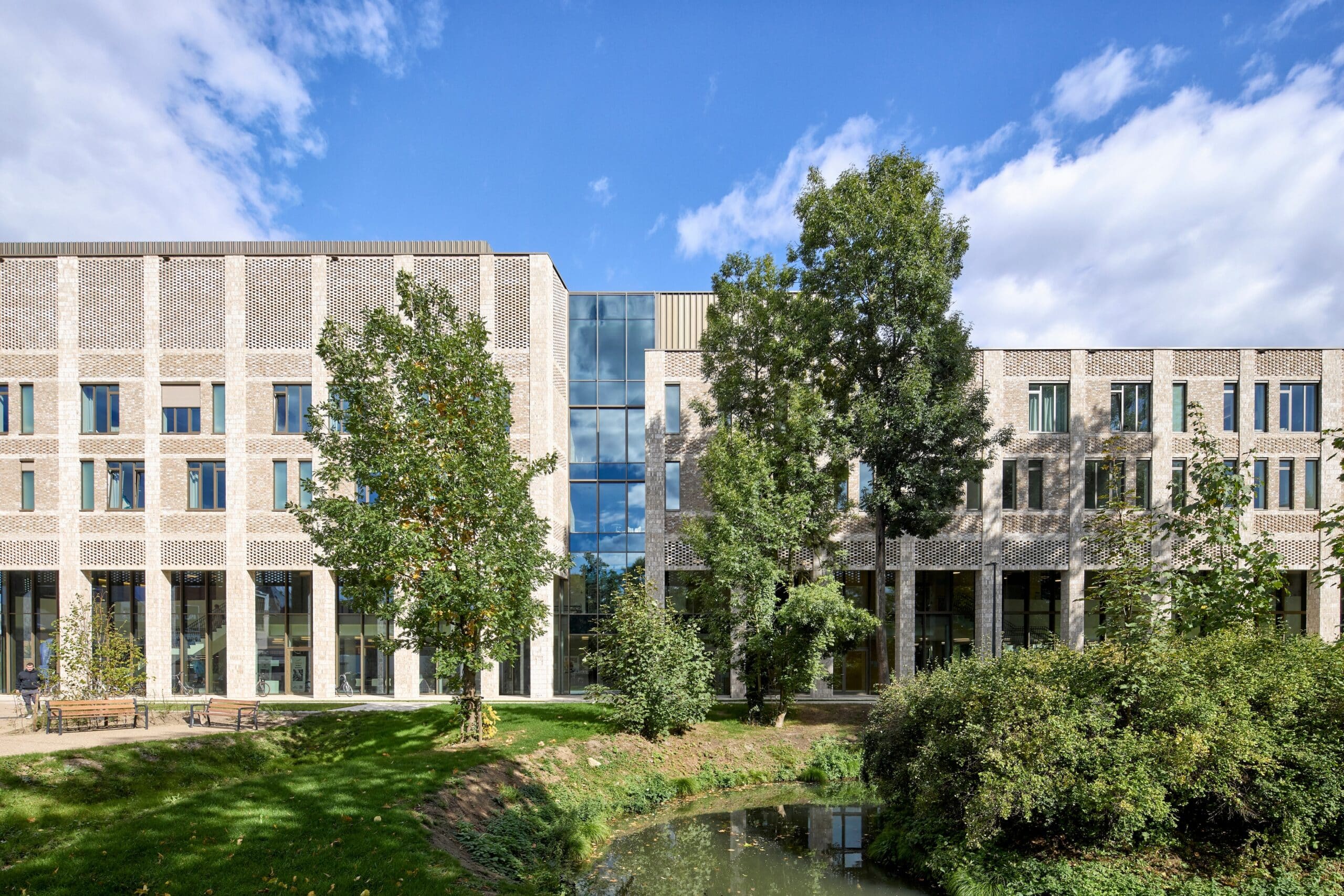 Een stedelijk ziekenhuis in Diest 25
