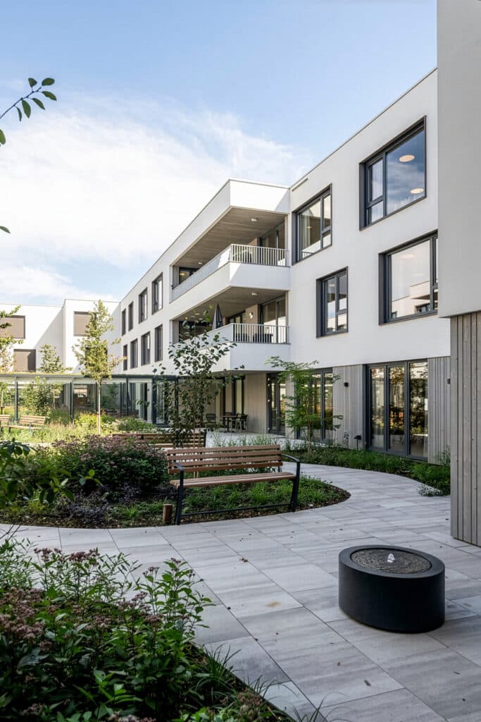 Duurzaamheid door de ogen van bewoners 1