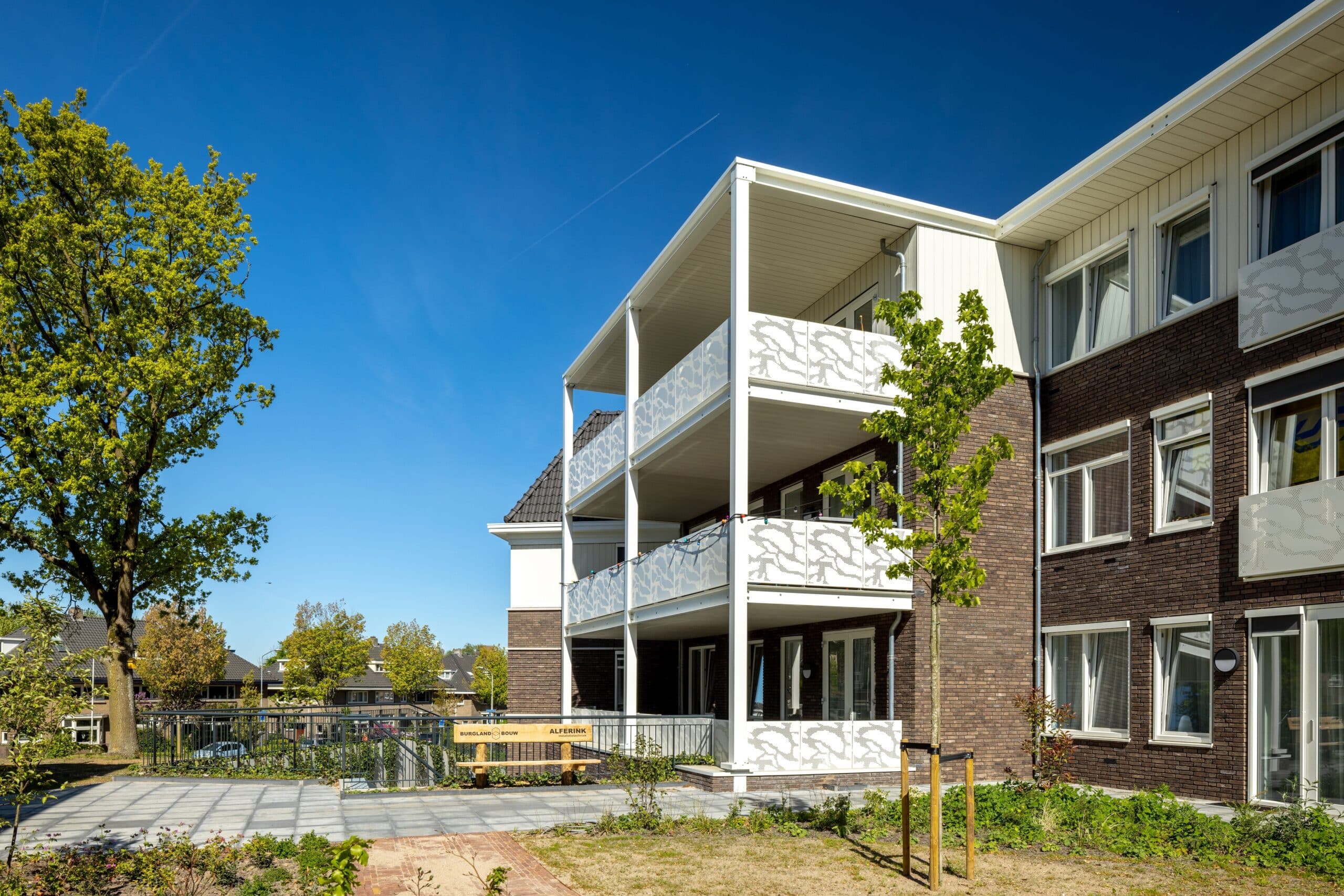 Nieuw woonzorgcentrum in hartje Wageningen 20