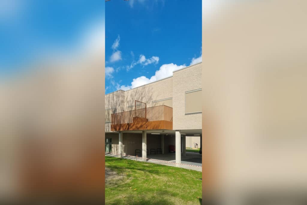 Wonen op mensenmaat binnen performante zorgsite 5