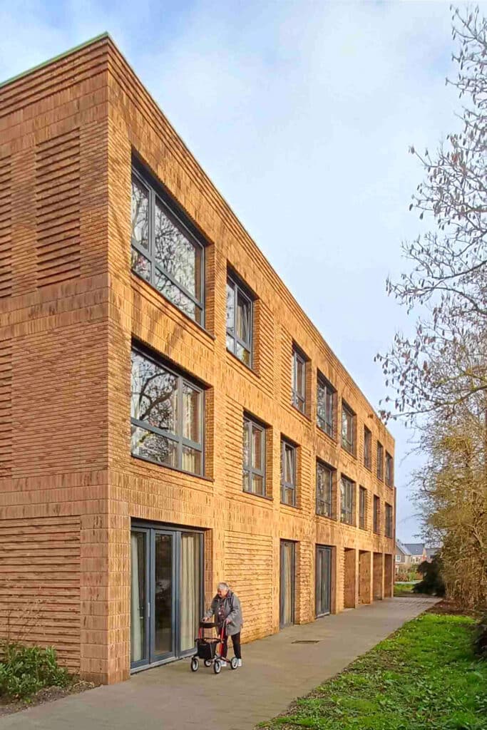 Duurzaamheid door de ogen van bewoners 2