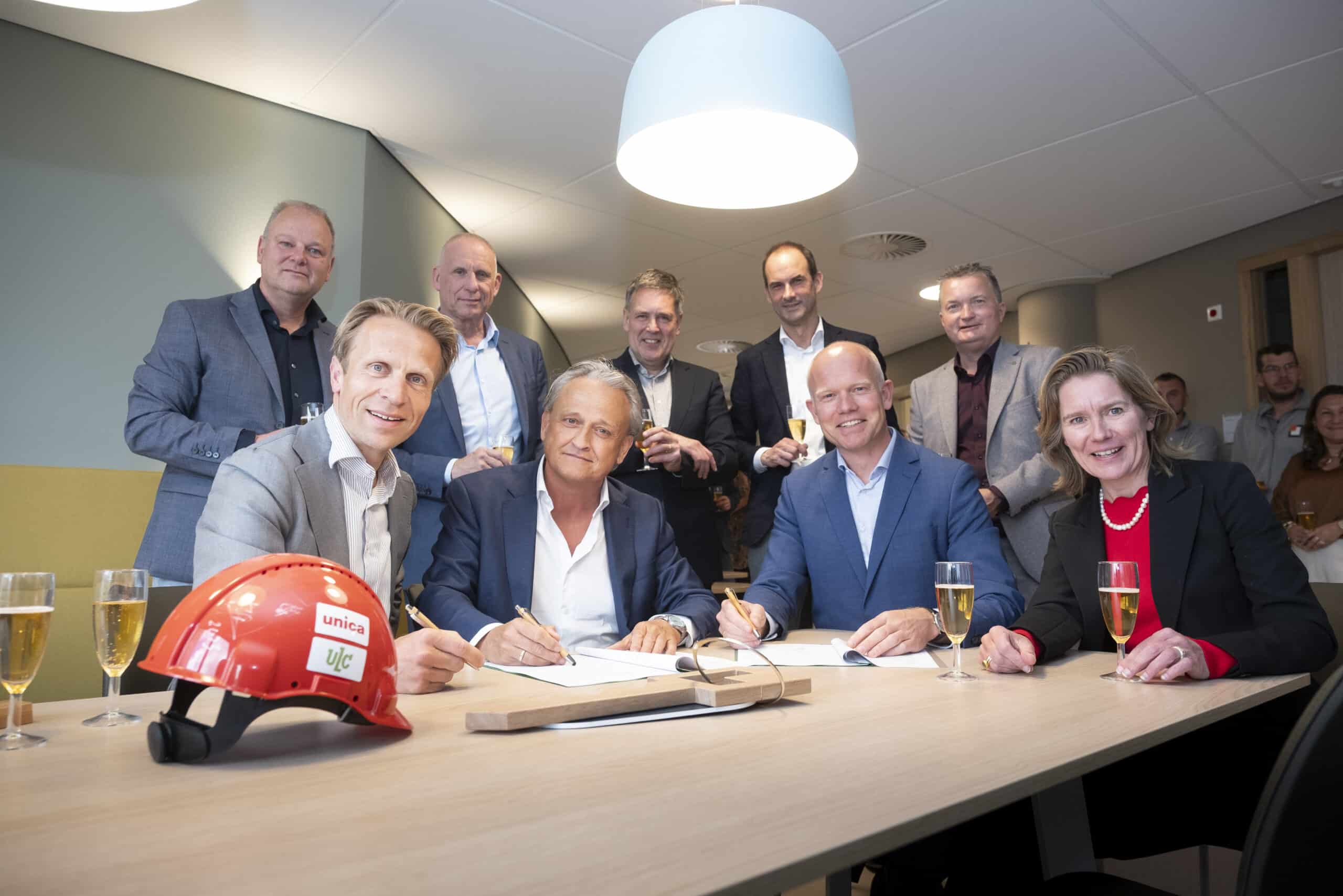Nieuwbouw Franciscus Gasthuis bouwkundig klaar 11