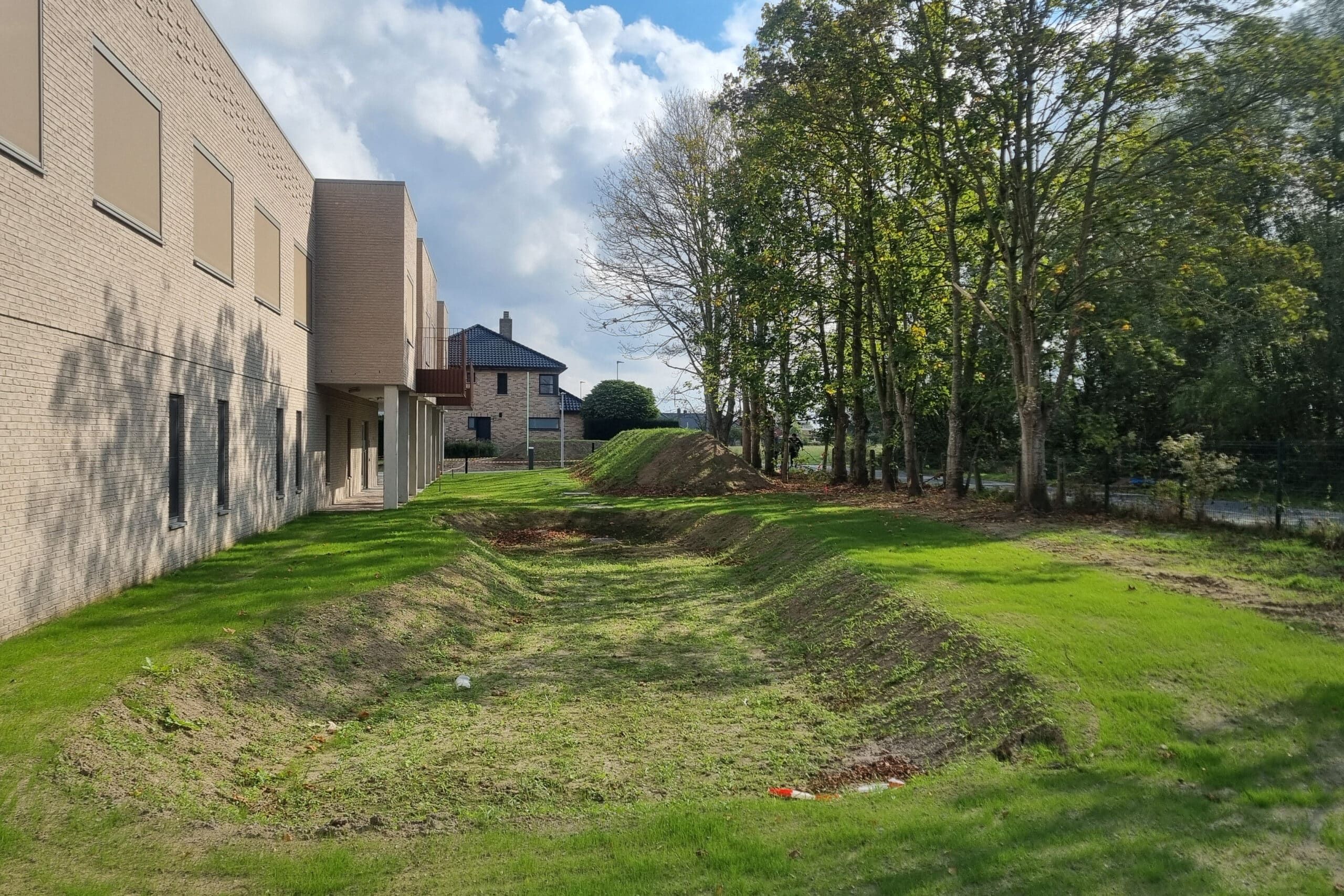 Wonen op mensenmaat binnen performante zorgsite 2