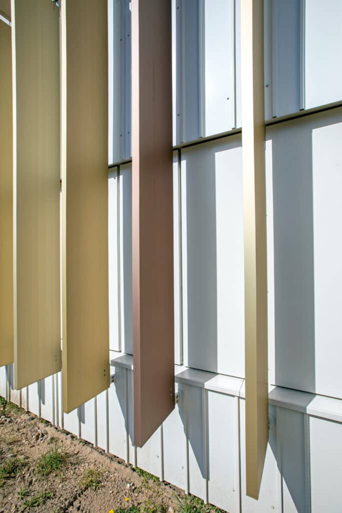 Duurzame zonwering voor Rijnstate Ziekenhuis in Arnhem 2