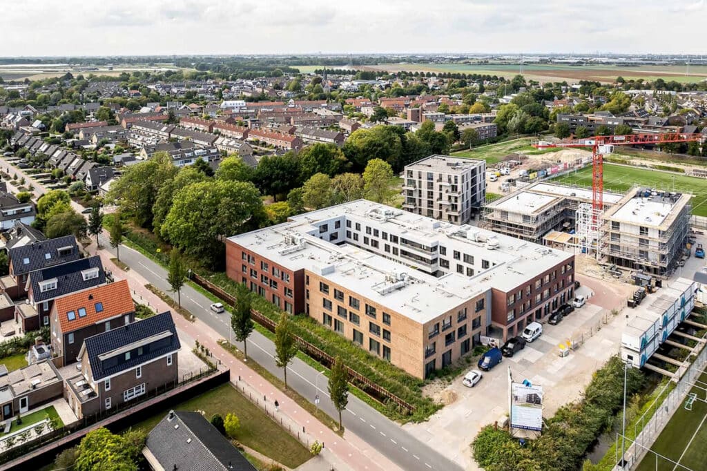 Duurzaamheid door de ogen van bewoners 4