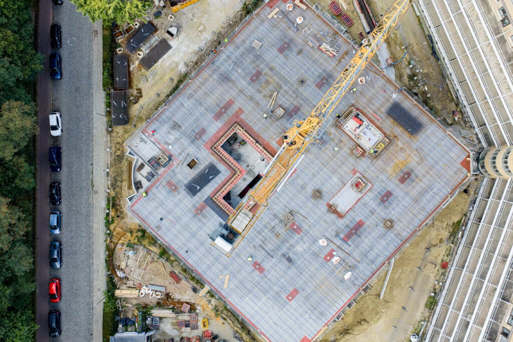 Primeur voor België: ziekenhuis bevalt van neonatale 'huiskamer' 3
