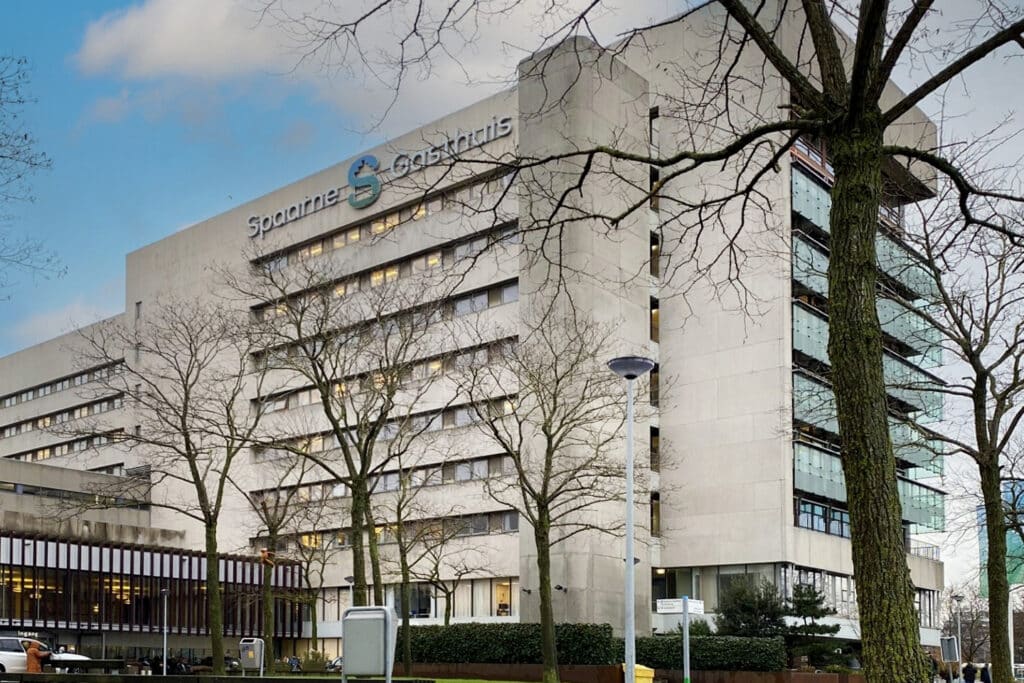 Draadloos beheer van noodverlichting: een voordelige keuze voor de zorg 2