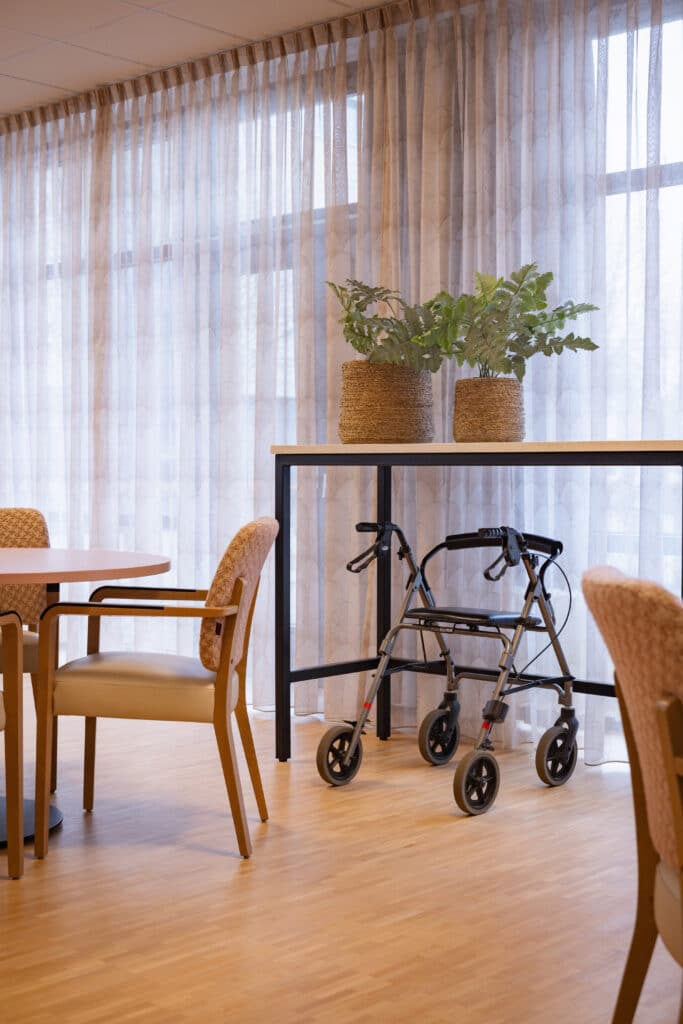 Restaurant van Antoniushof krijgt warme, eigentijdse uitstraling 1