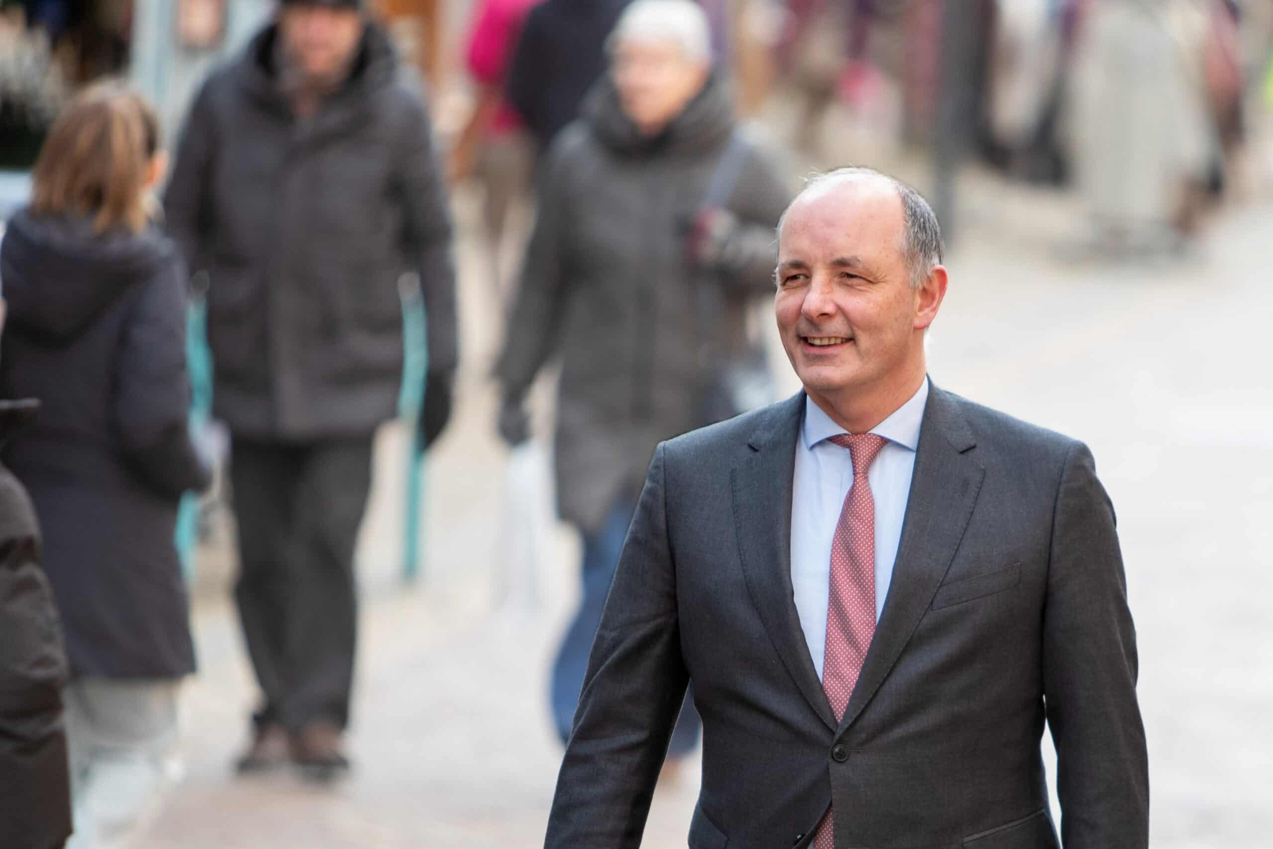 Bergen NH als proeftuin voor de Nederlandse zorg door te bouwen aan verbinding met elkaar 2