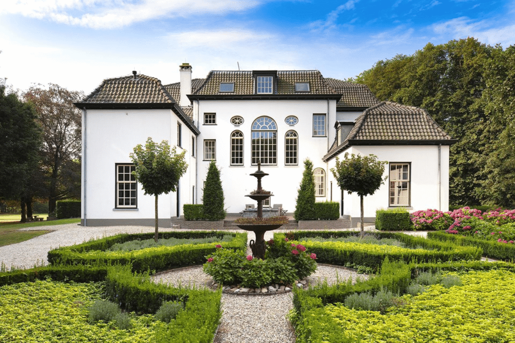 Landgoed Kolthoven: historisch karakter, toekomstbestendige zorgarchitectuur 1