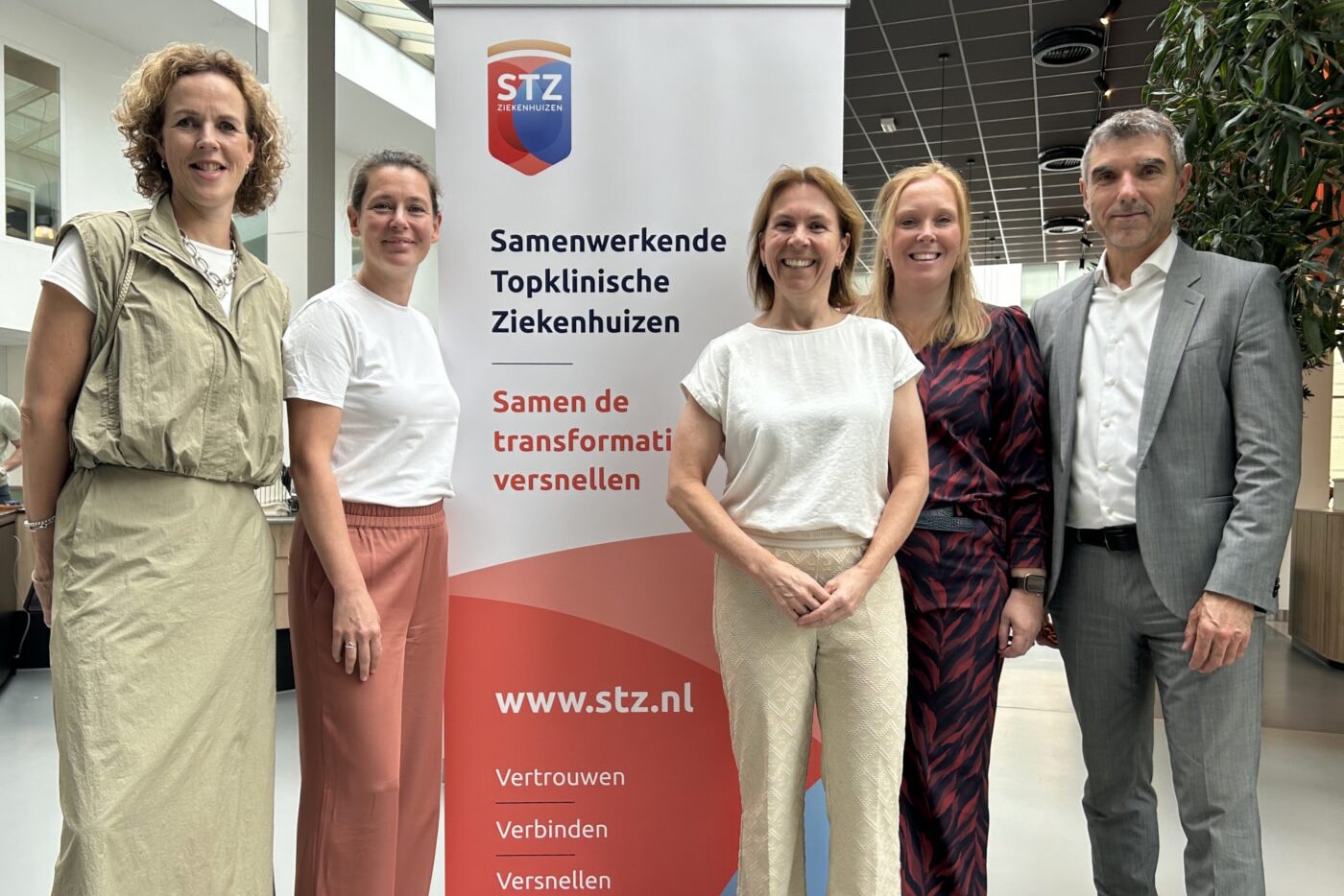 Accreditatie Máxima MC als Topklinisch ziekenhuis met vijf jaar verlengd 1