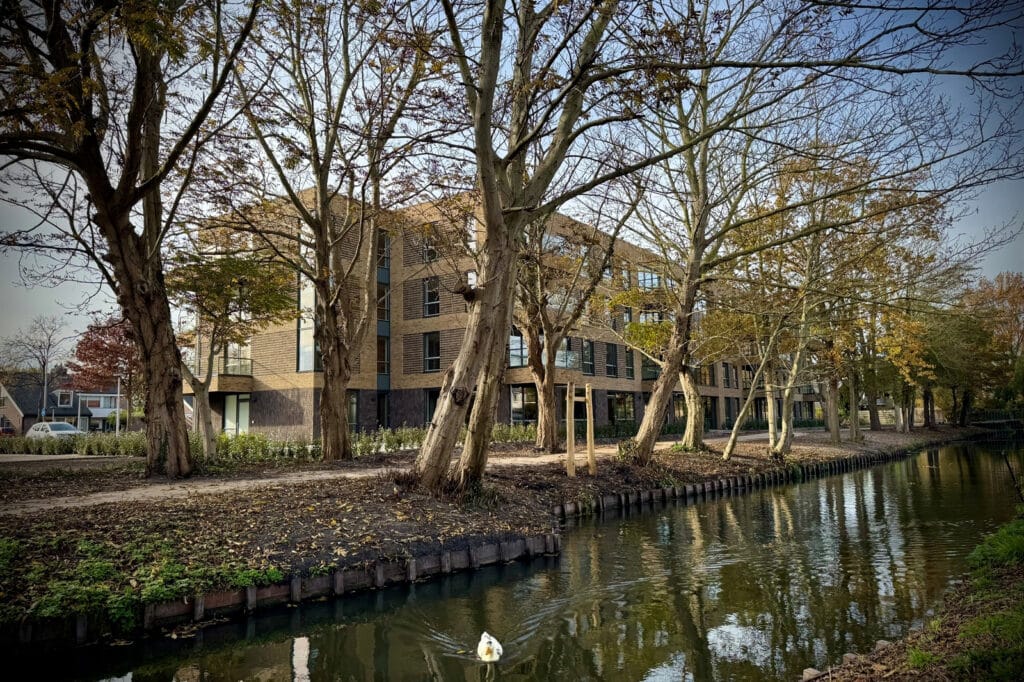 Zelfstandig ouder worden in Hillegom 6