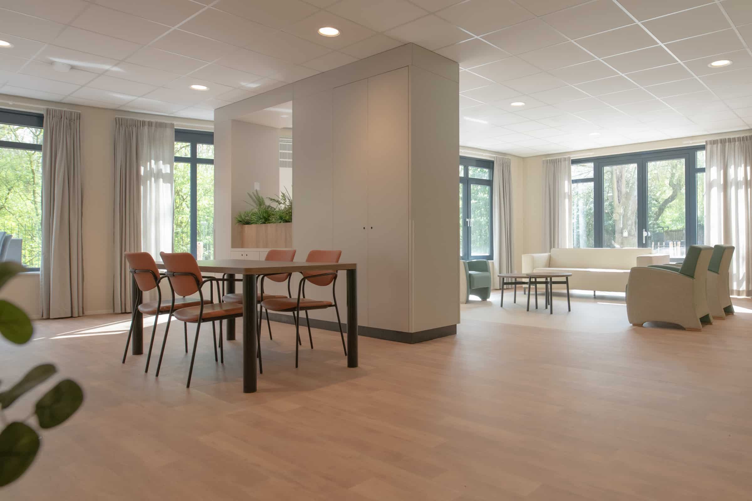 Een warm thuis voor jong en oud 1