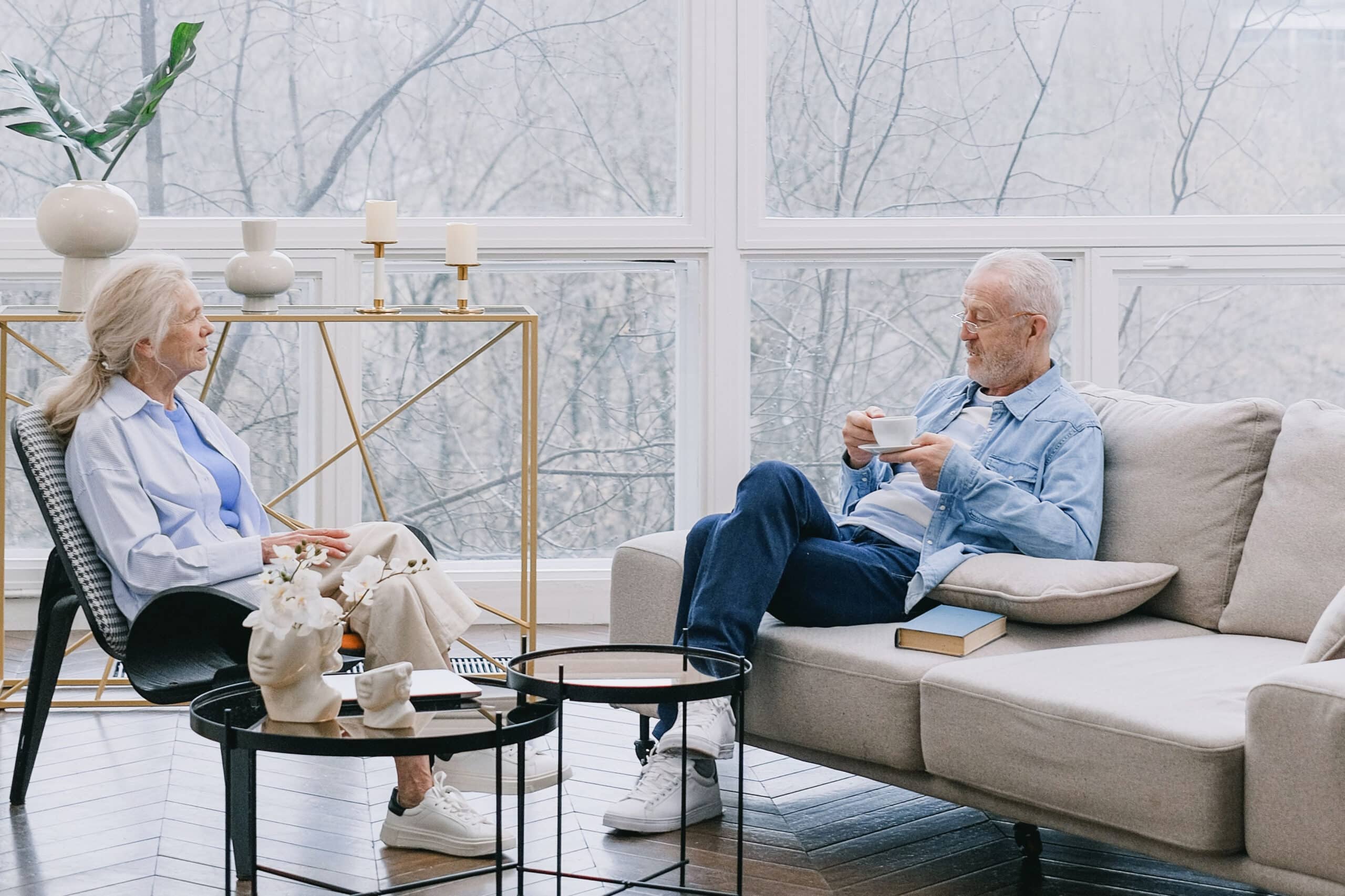 Nieuwe regels vragen om scherpe scheiding tussen wonen en zorg 1