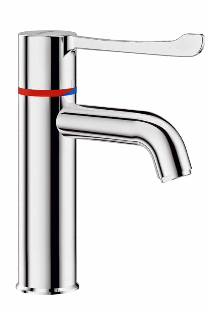 Een doordachte zorgomgeving begint bij het juiste sanitair 5