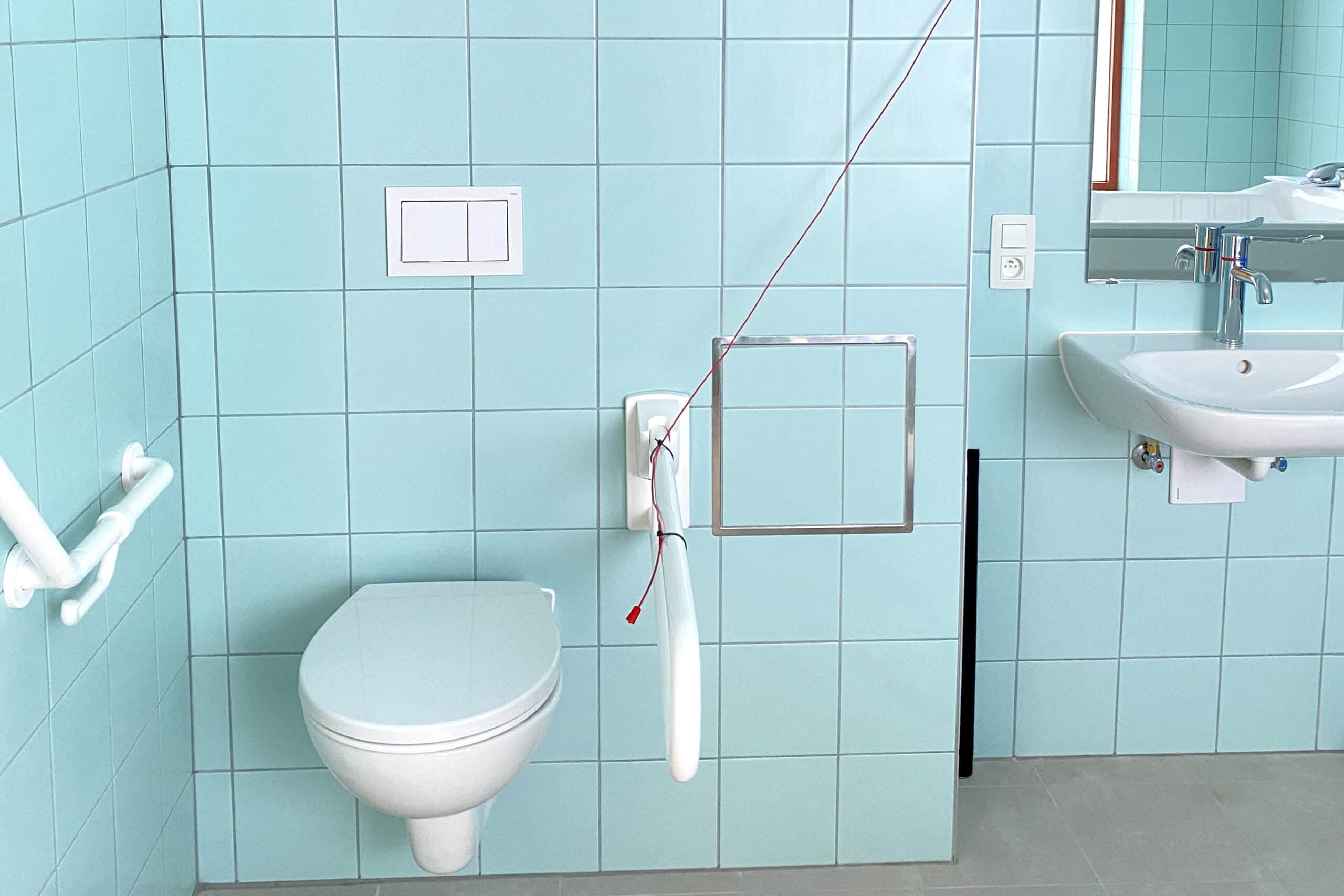 Een doordachte zorgomgeving begint bij het juiste sanitair 2
