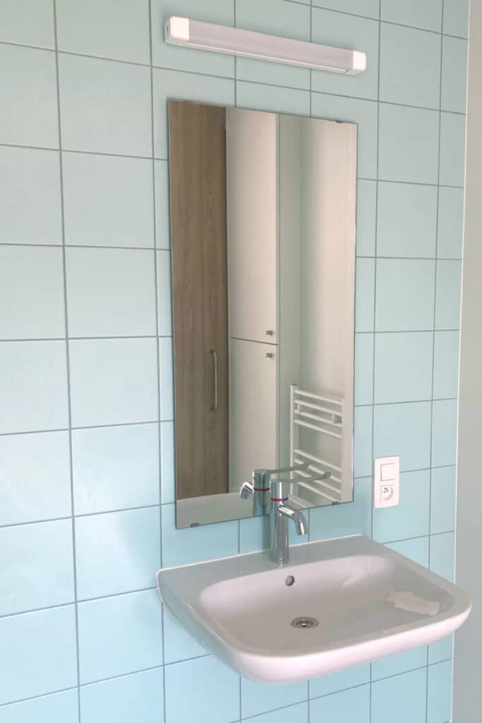 Een doordachte zorgomgeving begint bij het juiste sanitair 2