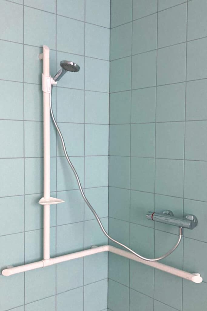 Een doordachte zorgomgeving begint bij het juiste sanitair 1