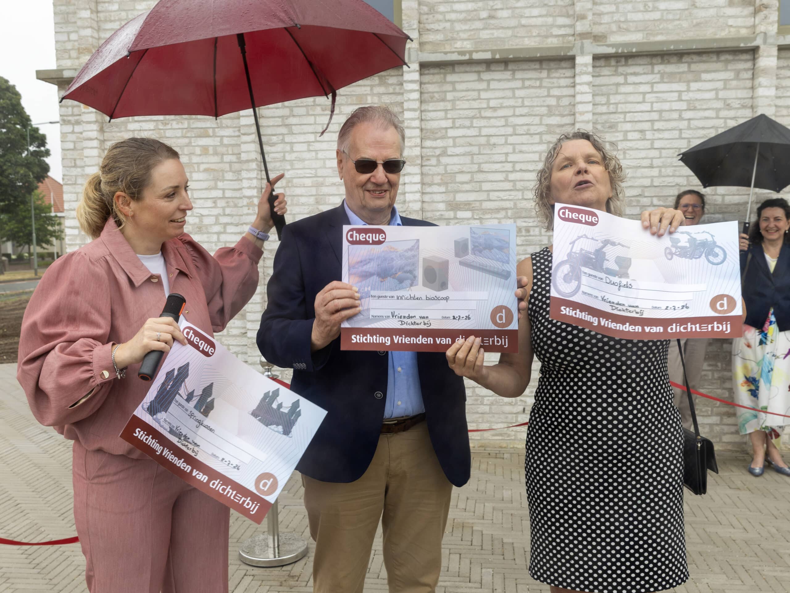 Risselthof officieel geopend: een thuis waar mensen zichzelf kunnen zijn 1