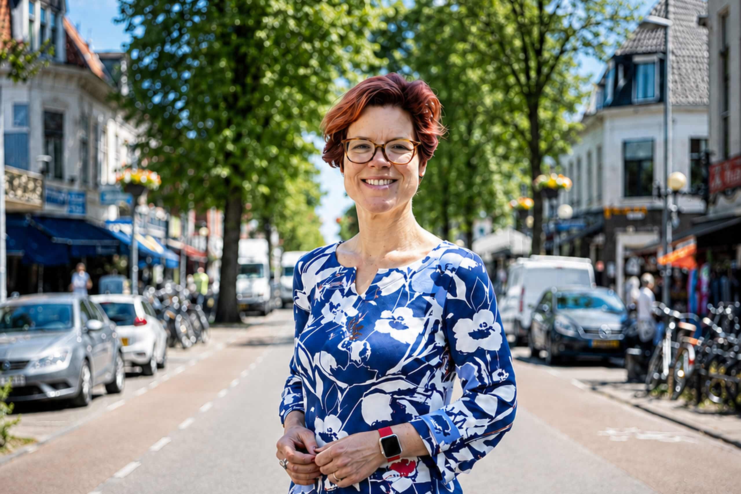 Sociale Visie Utrecht 2040: wonen, zorg en leefomgeving verbonden 1
