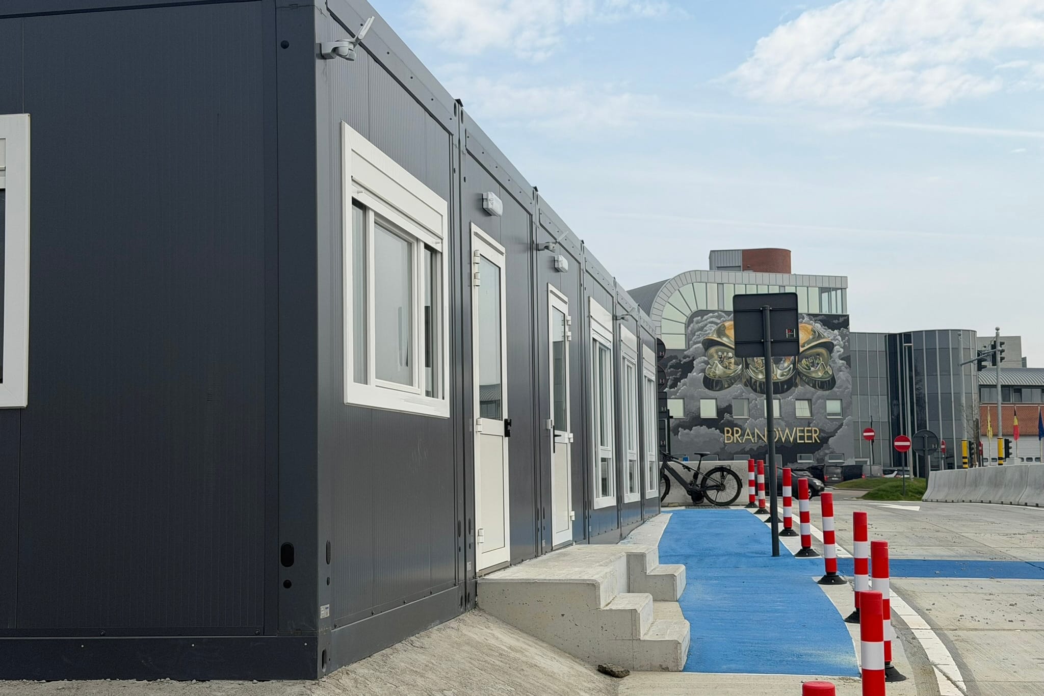 Modulaire units groeien uit tot vaste waarde in zorgprojecten 1