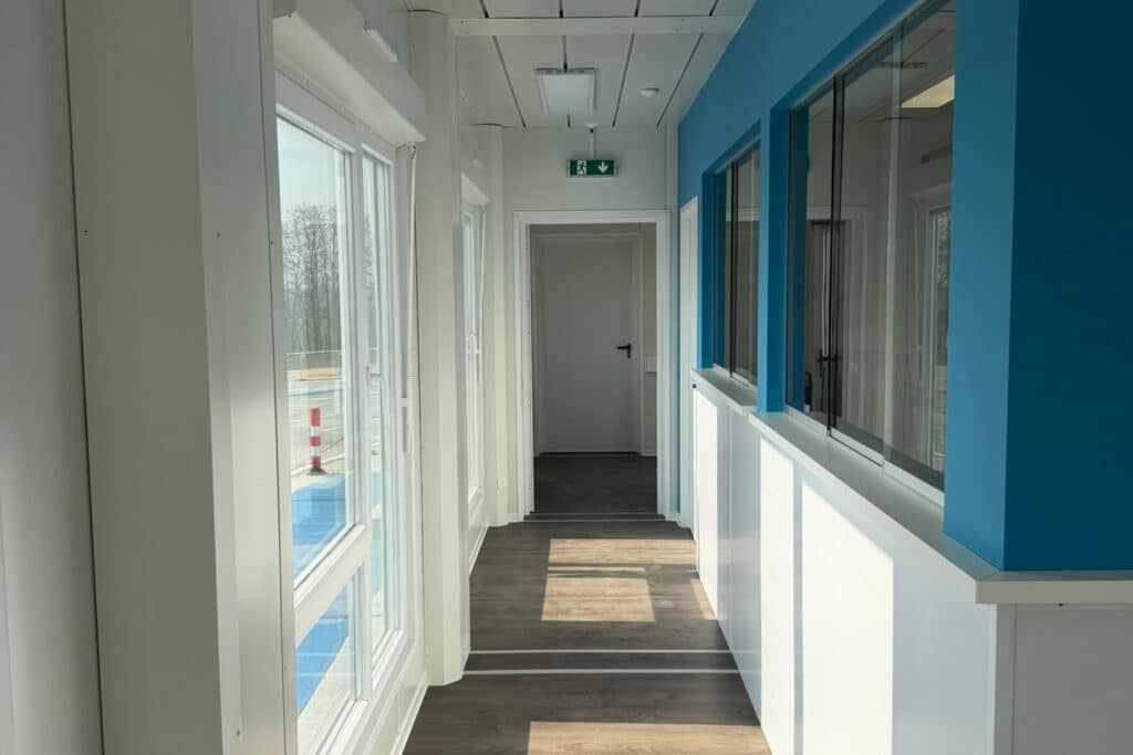 Modulaire units groeien uit tot vaste waarde in zorgprojecten 2