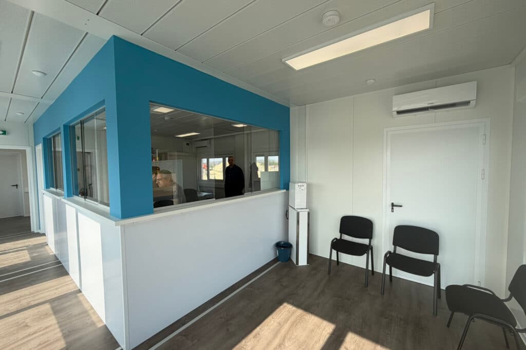Modulaire units groeien uit tot vaste waarde in zorgprojecten 3