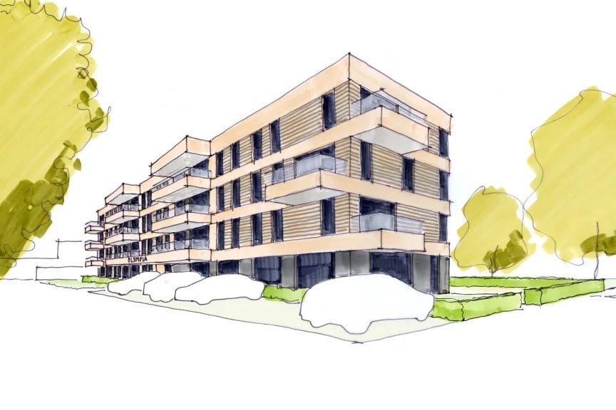 Zelfstandig ouder worden in Hillegom 4