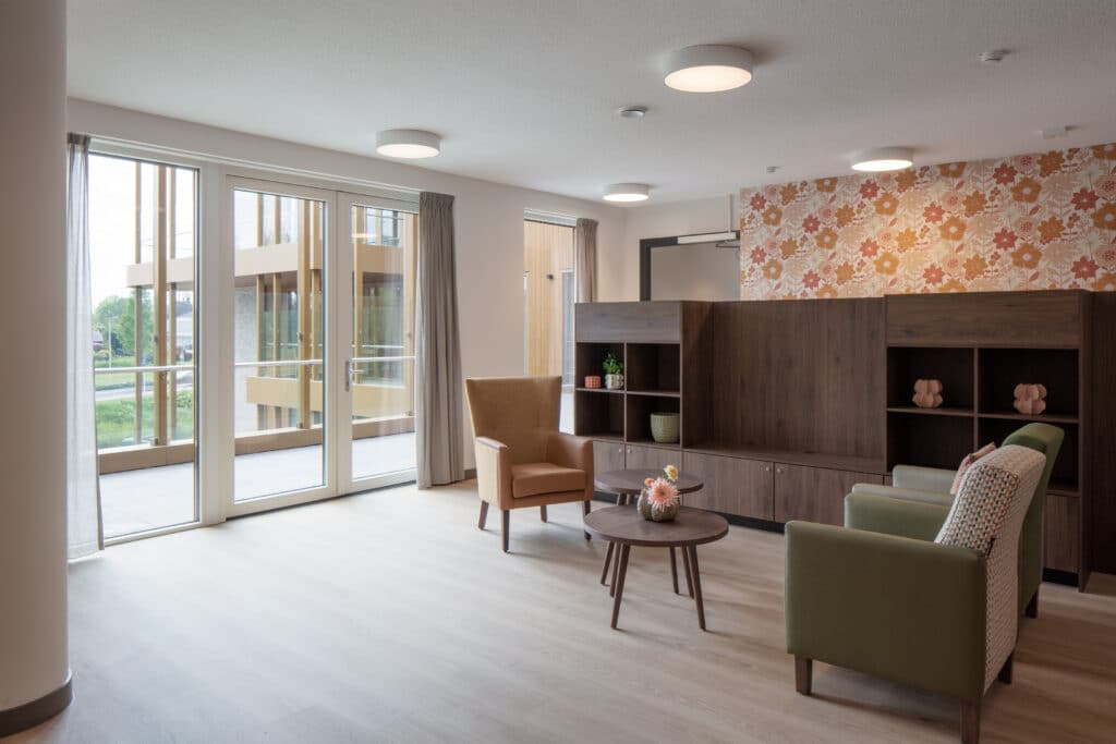 Nieuw Souburgh verbindt wonen, zorg en ontmoeting 6