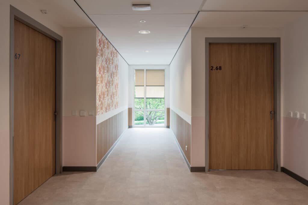 Nieuw Souburgh verbindt wonen, zorg en ontmoeting 9