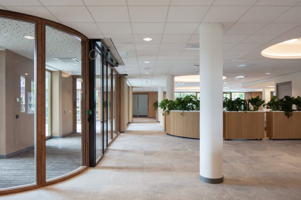 Nieuw Souburgh verbindt wonen, zorg en ontmoeting 8