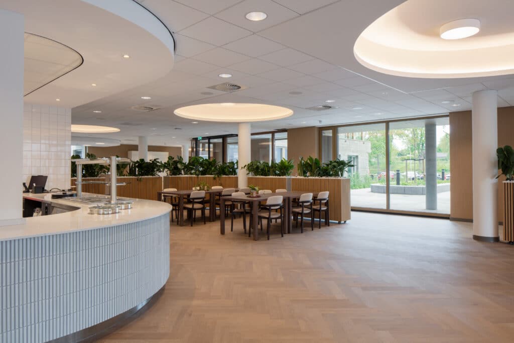Nieuw Souburgh verbindt wonen, zorg en ontmoeting 7