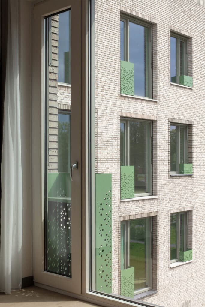 Nieuw Souburgh verbindt wonen, zorg en ontmoeting 2