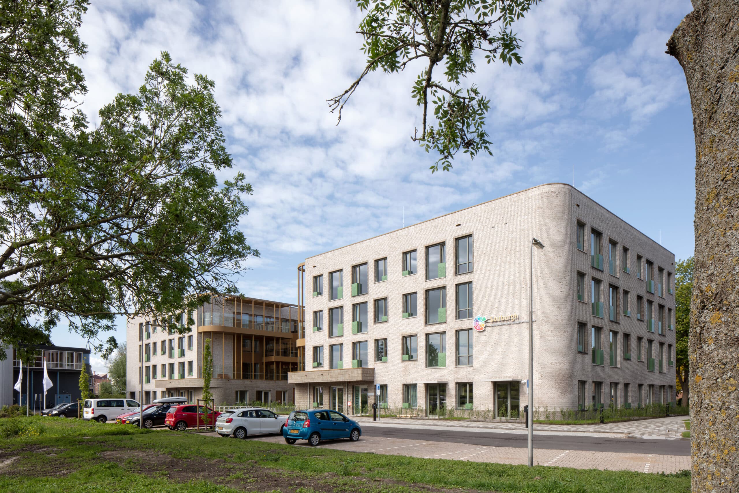 Nieuw Souburgh verbindt wonen, zorg en ontmoeting 1