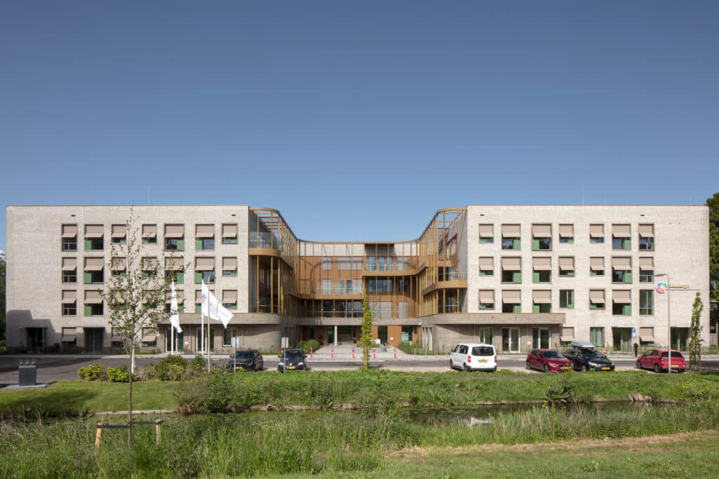 Nieuw Souburgh verbindt wonen, zorg en ontmoeting 5