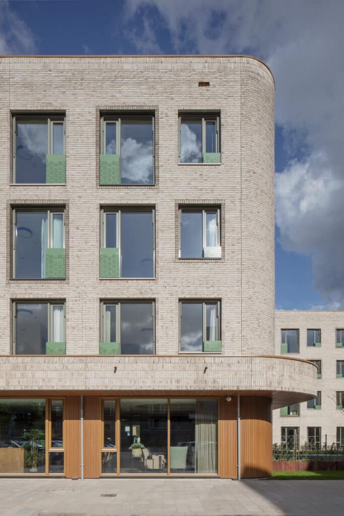 Nieuw Souburgh verbindt wonen, zorg en ontmoeting 1