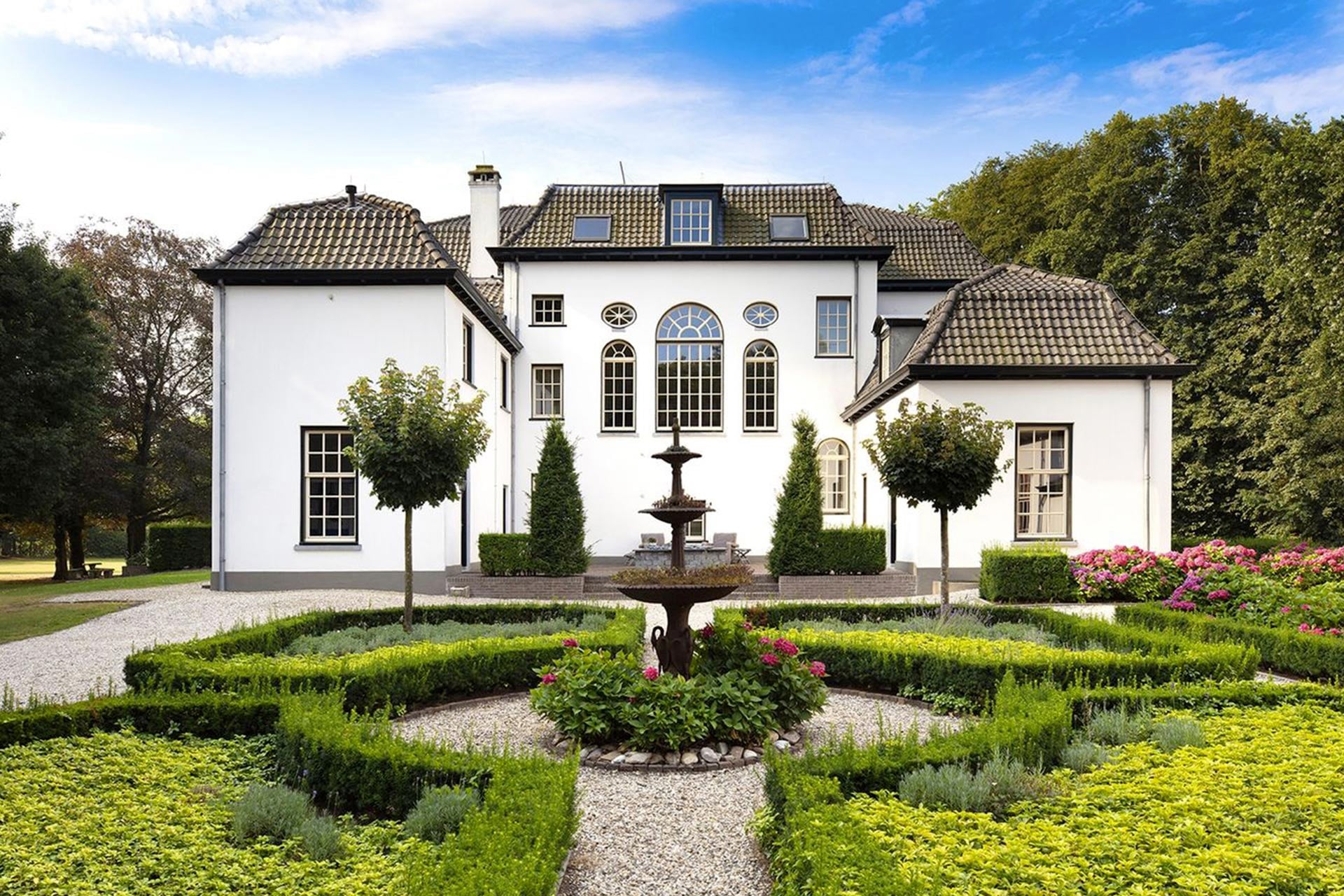 Landgoed Kolthoven: historisch karakter, toekomstbestendige zorgarchitectuur 1