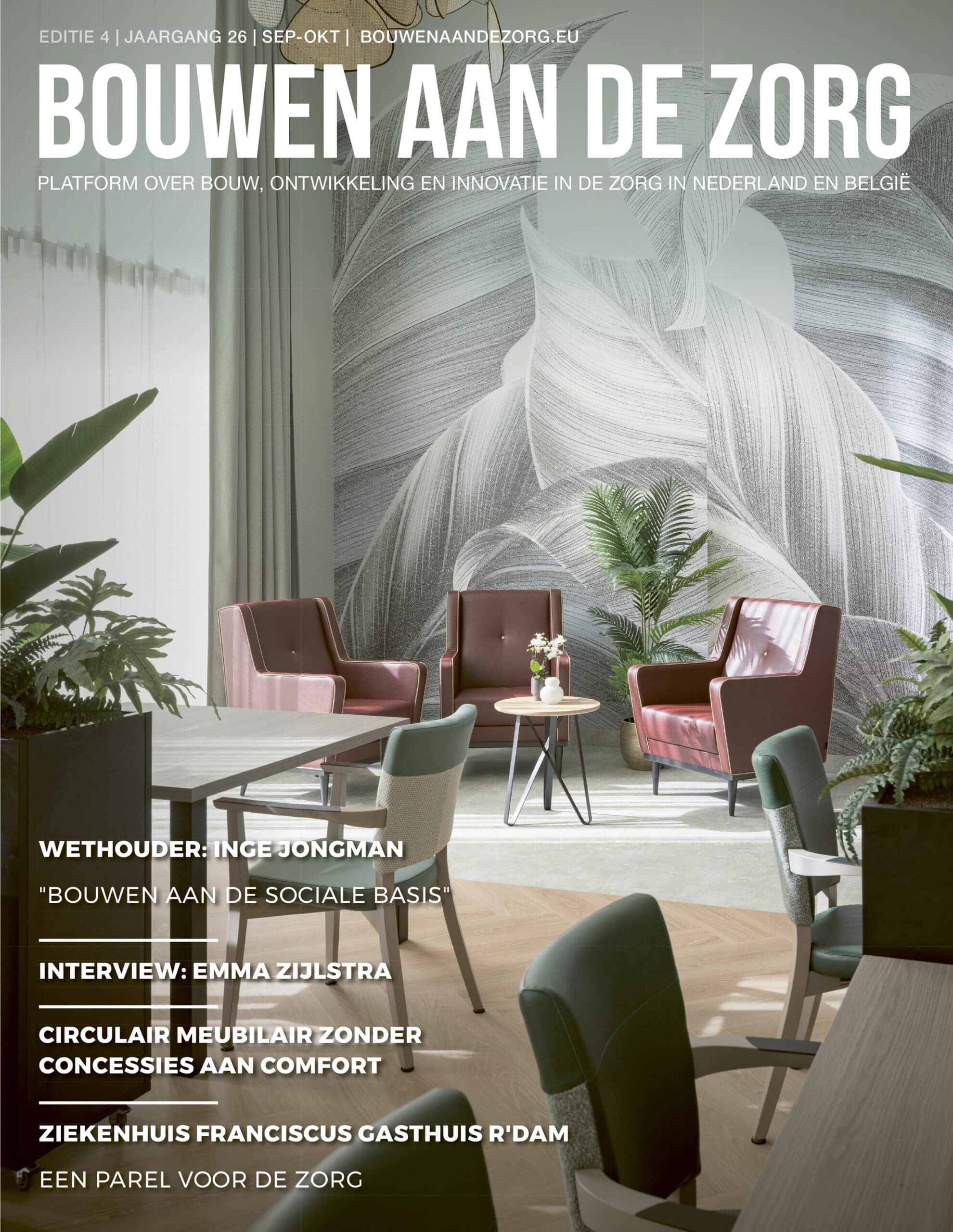 Magazines 1