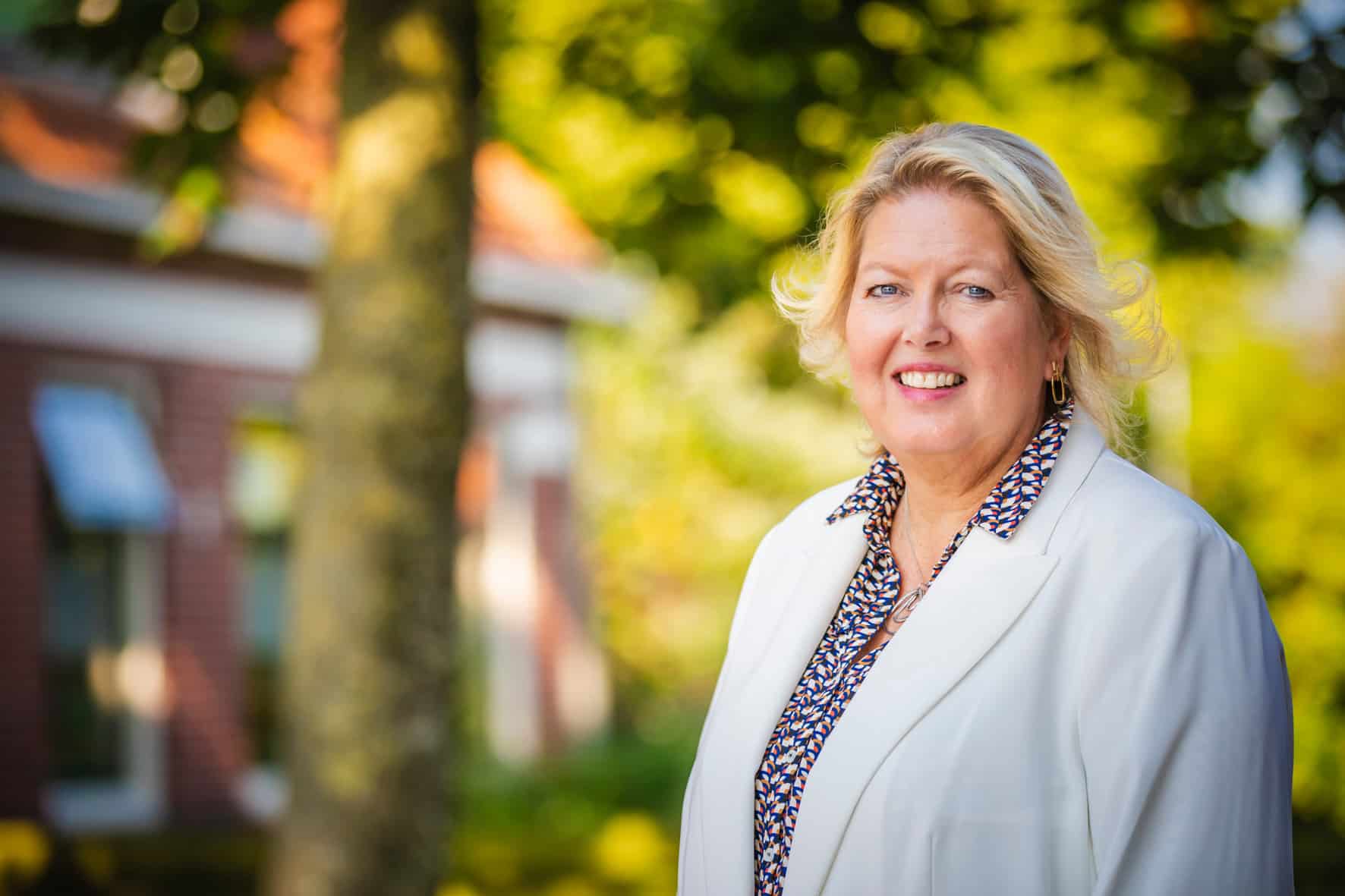 De Suikerzijde in Groningen: bouwen aan een sterke sociale basis én minder zorgdruk 5
