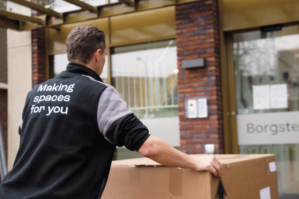 Circulair meubilair zonder concessies te doen aan comfort 2